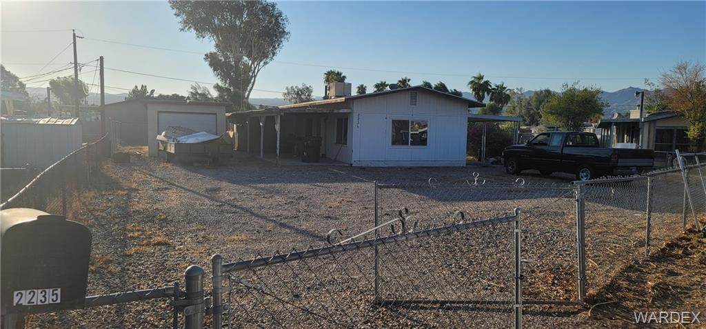 2235 Alpine Cove - Photo 1