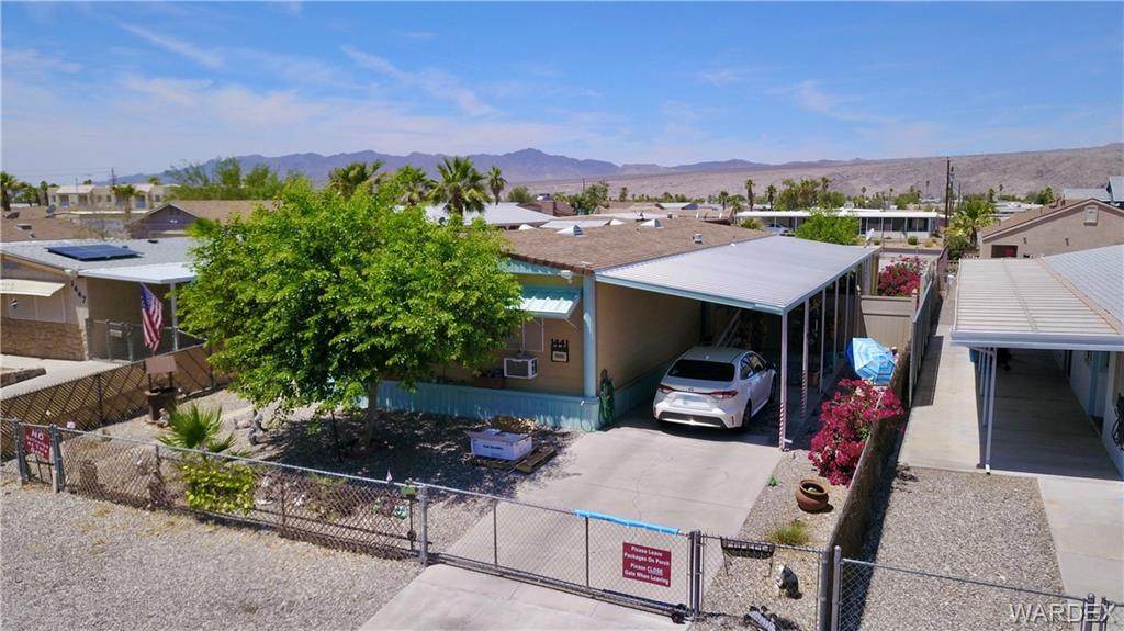 1441 Tonto Drive - Photo 1