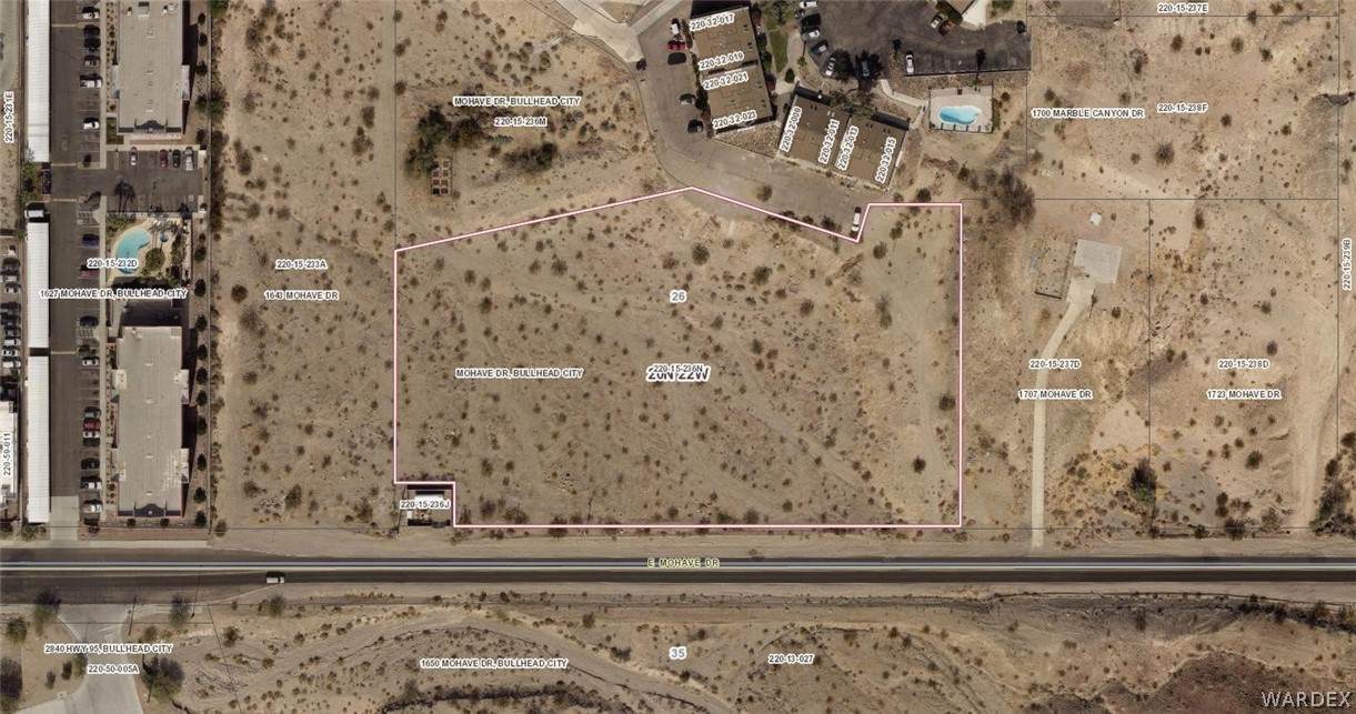 1691 Mohave Drive - Photo 1