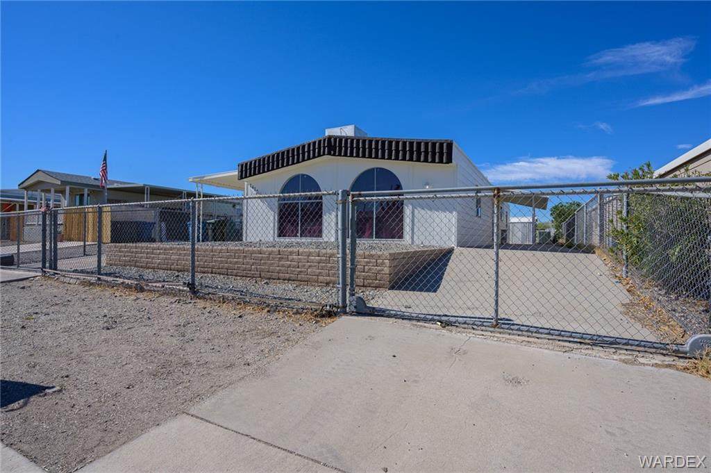 1417 Trane Road - Photo 1