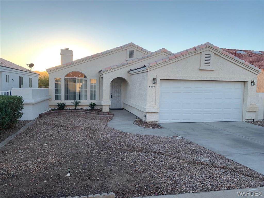 2369 Seminole Drive - Photo 1