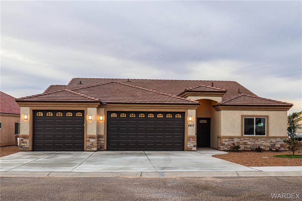 4917 Mesa Verde Drive - Photo 1