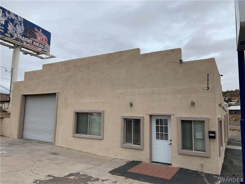 1113 Beale Street - Photo 1