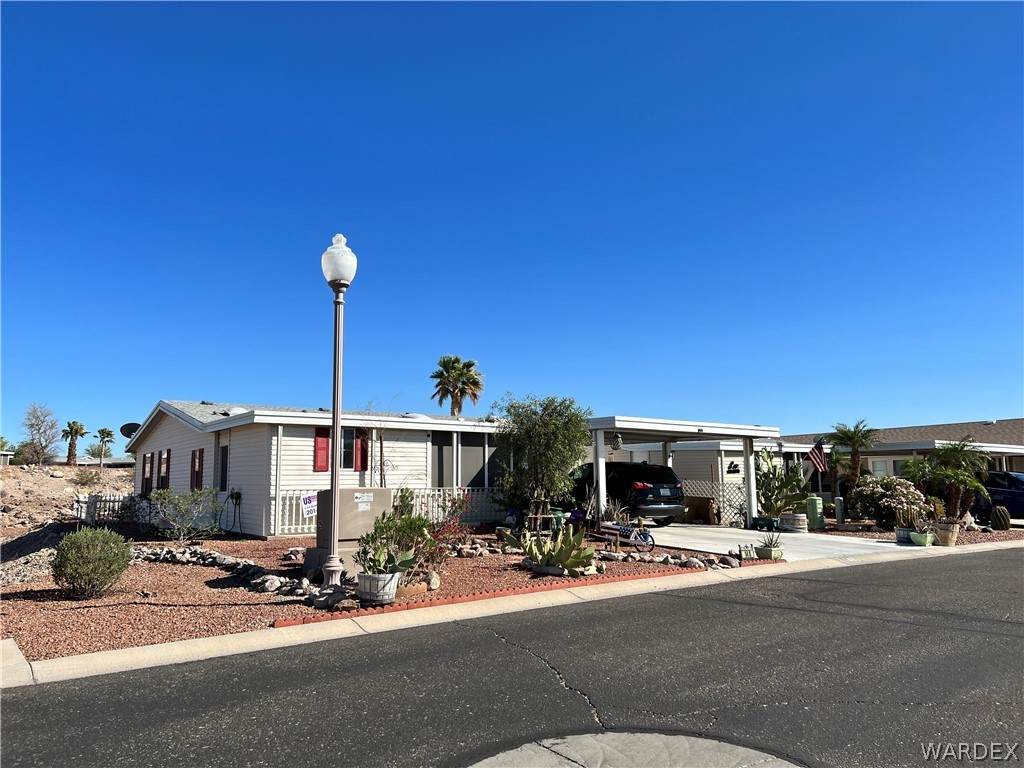 2350 Adobe Road - Photo 1