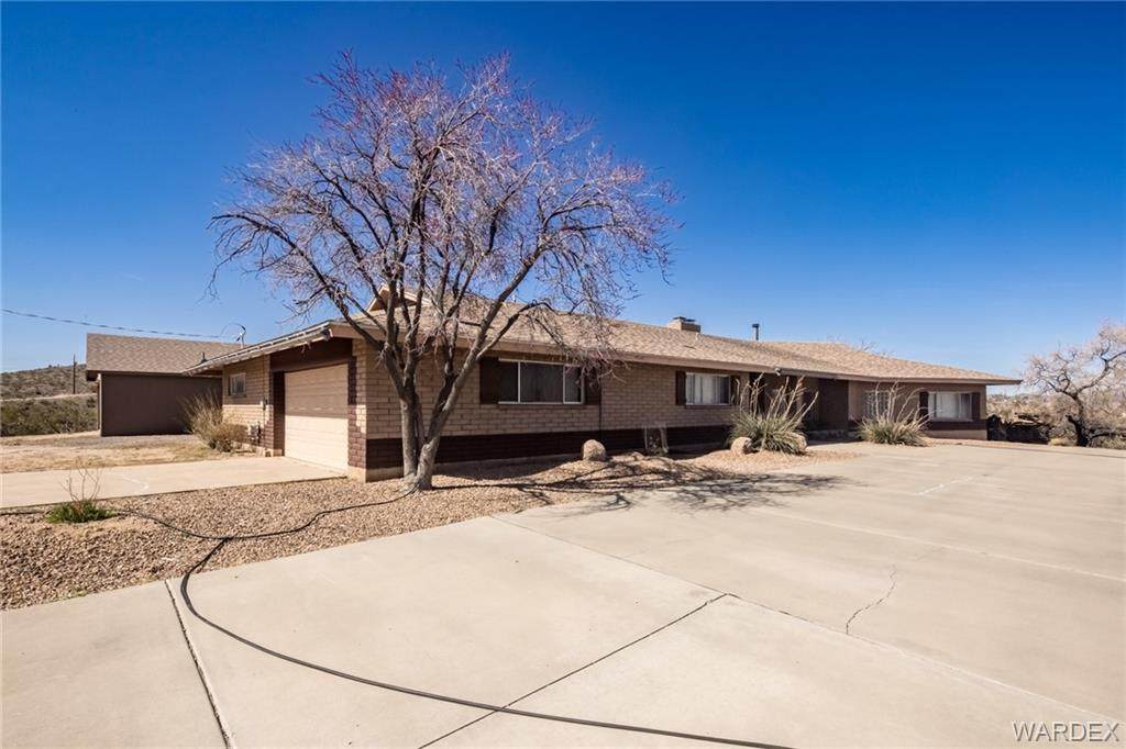 3130 Hualapai Mountain Road - Photo 1