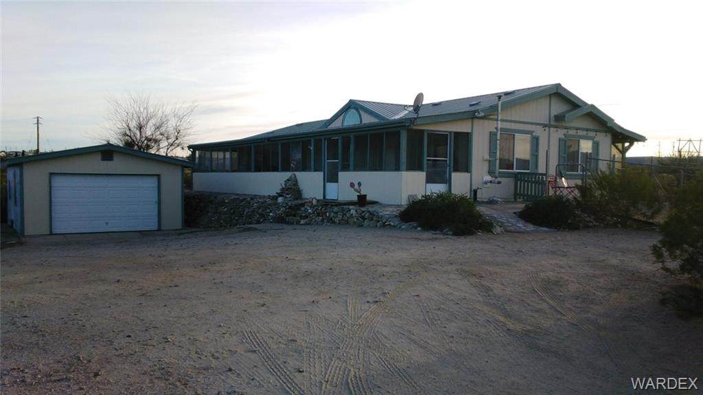 175 Silver Creek Drive - Photo 1