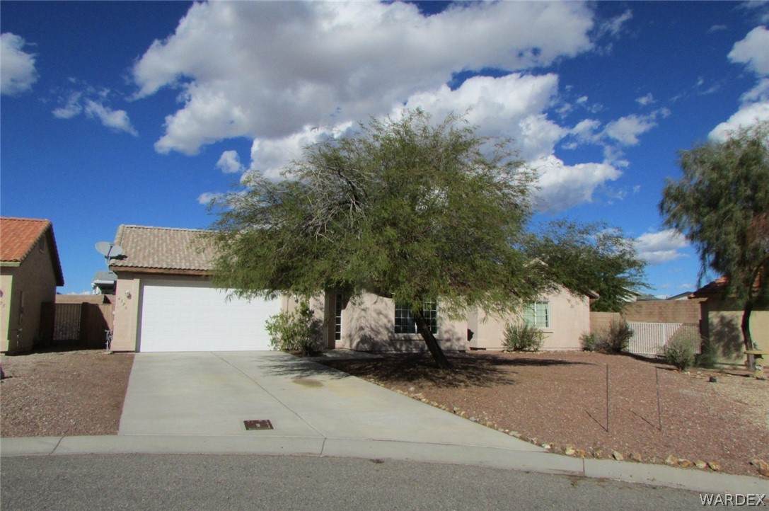 4376 Donald Place - Photo 1