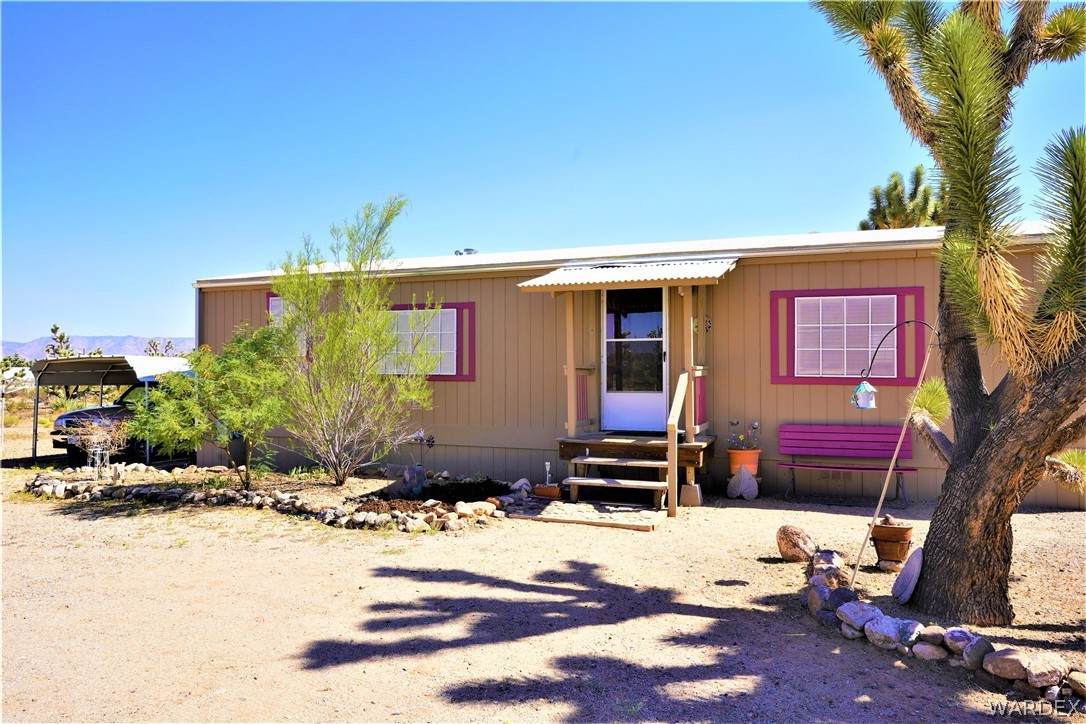 18368 Peacock Drive - Photo 1