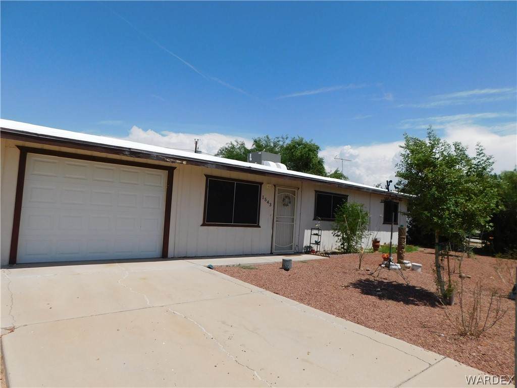 1543 Las Colinas Lane - Photo 1