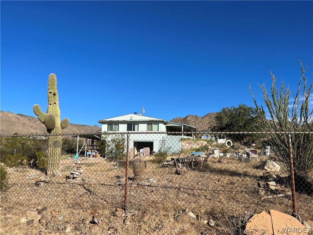 4490 Sundown Drive - Photo 1