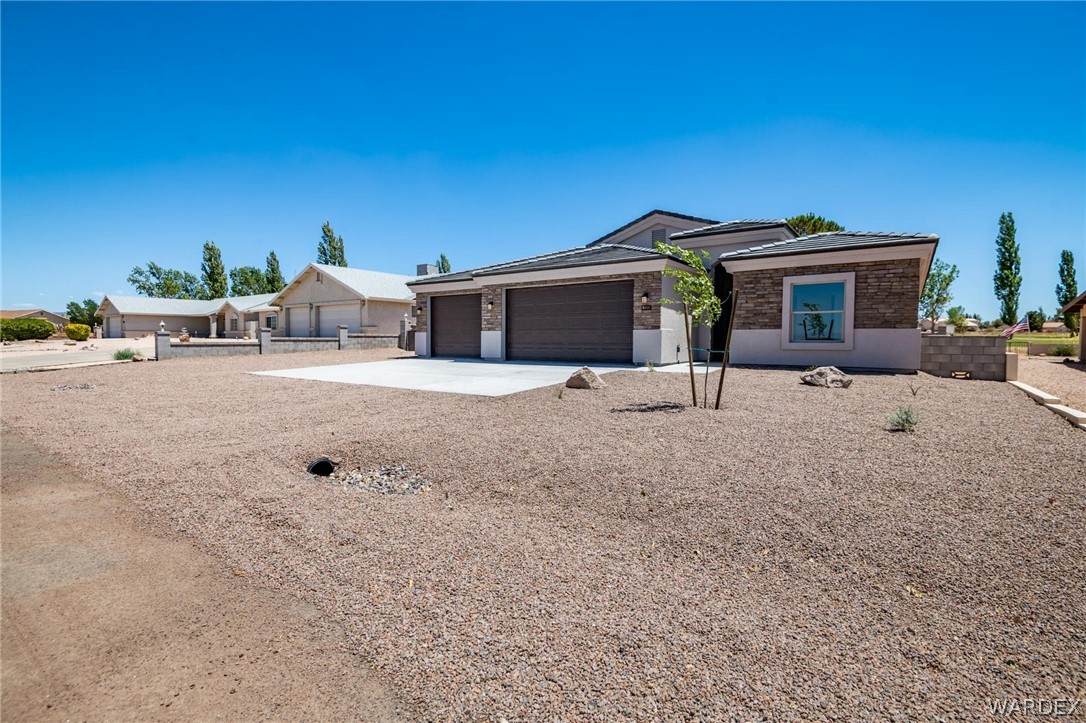 9824 Medicine Point Drive - Photo 1
