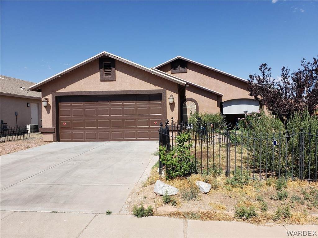 3329 Clark Street - Photo 1