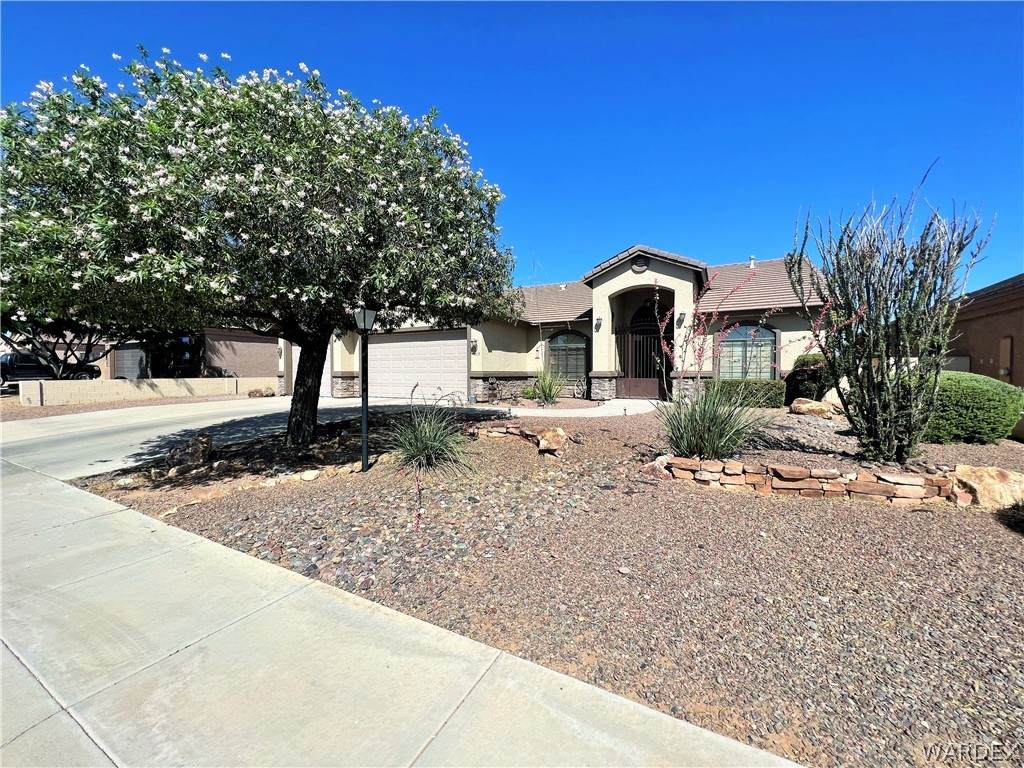 4915 Neal Ranch Road - Photo 1