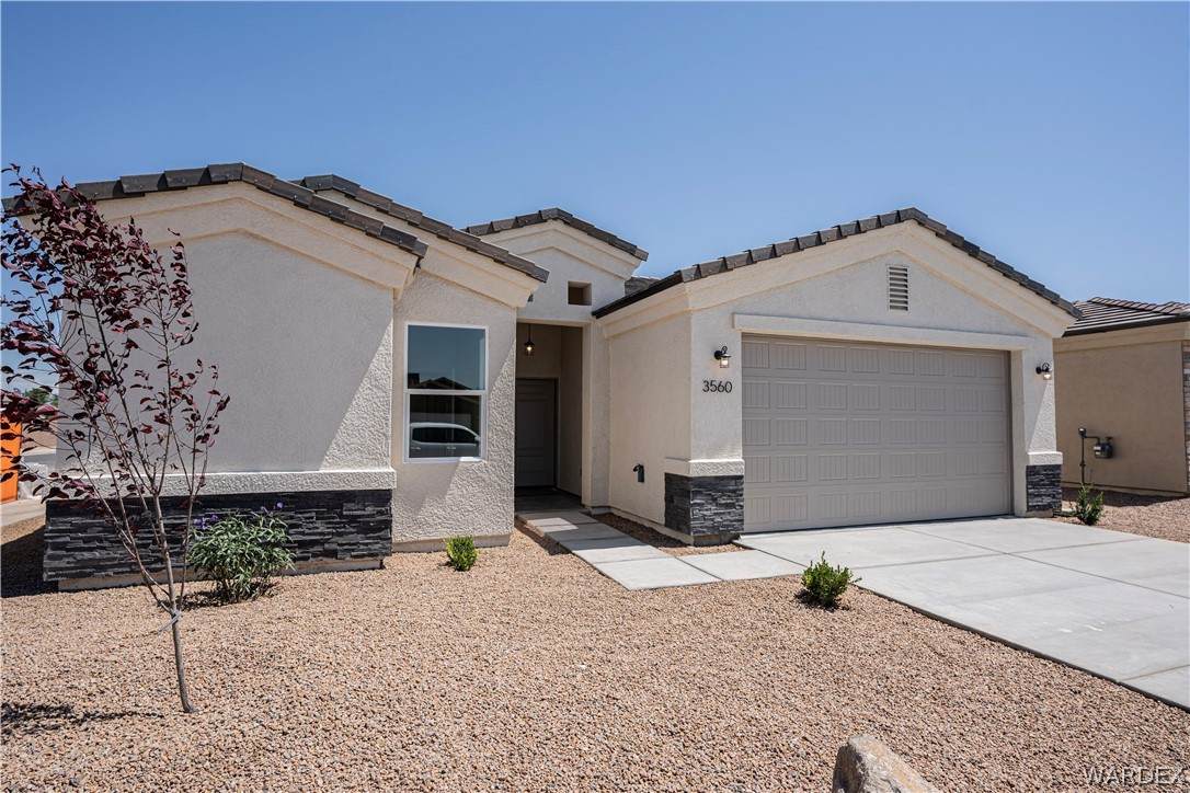 3560 Skylark Road - Photo 1