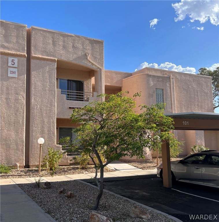 2241 Bay Club Drive - Photo 1
