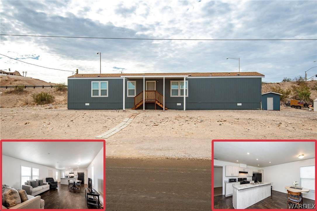 3816 Rising Sun Road - Photo 1