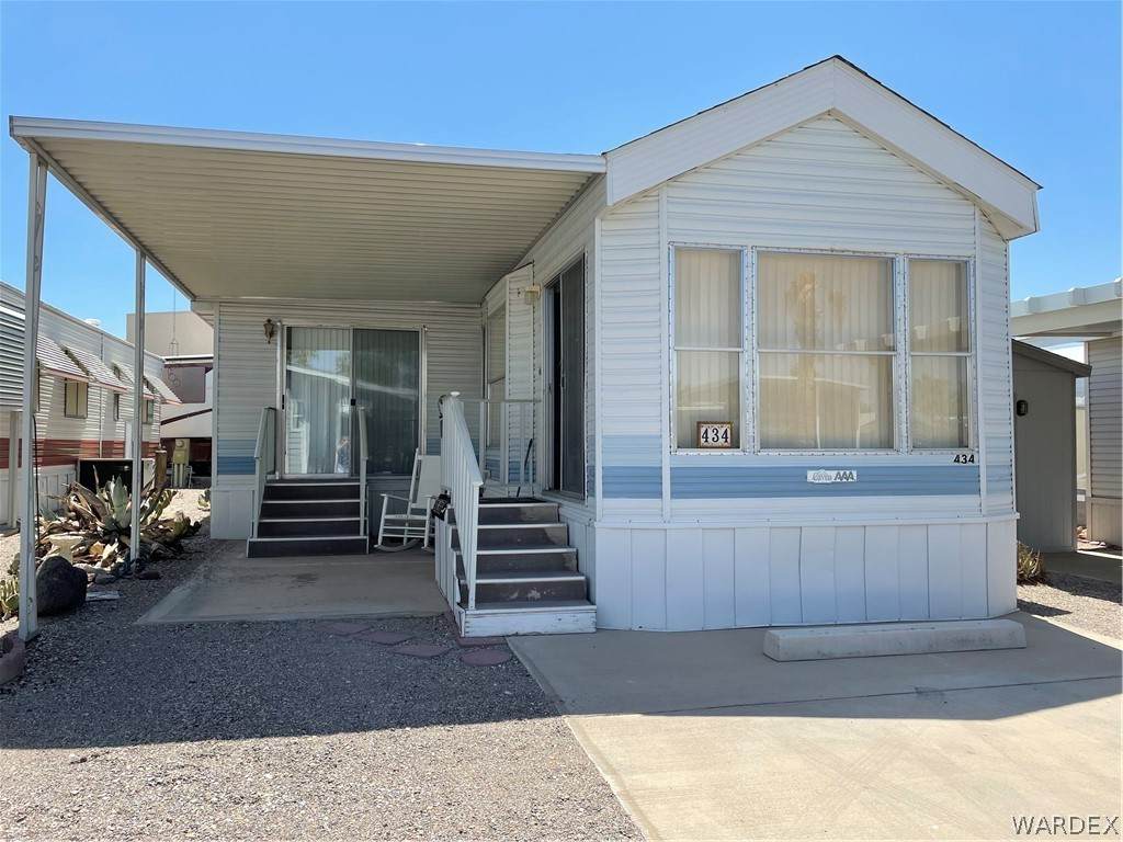 2000 Ramar Road - Photo 1