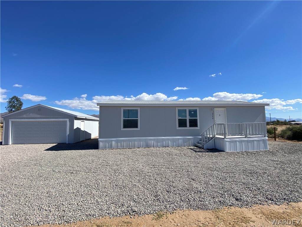 3540 Maverick Road - Photo 1