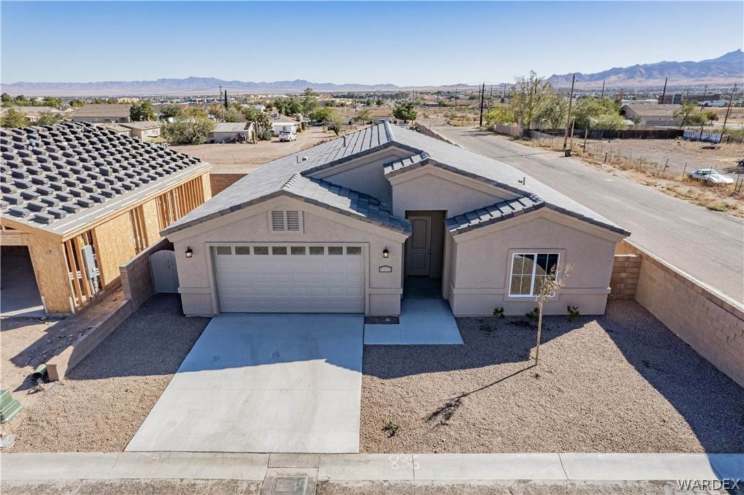 836 Vista Grande Drive - Photo 1