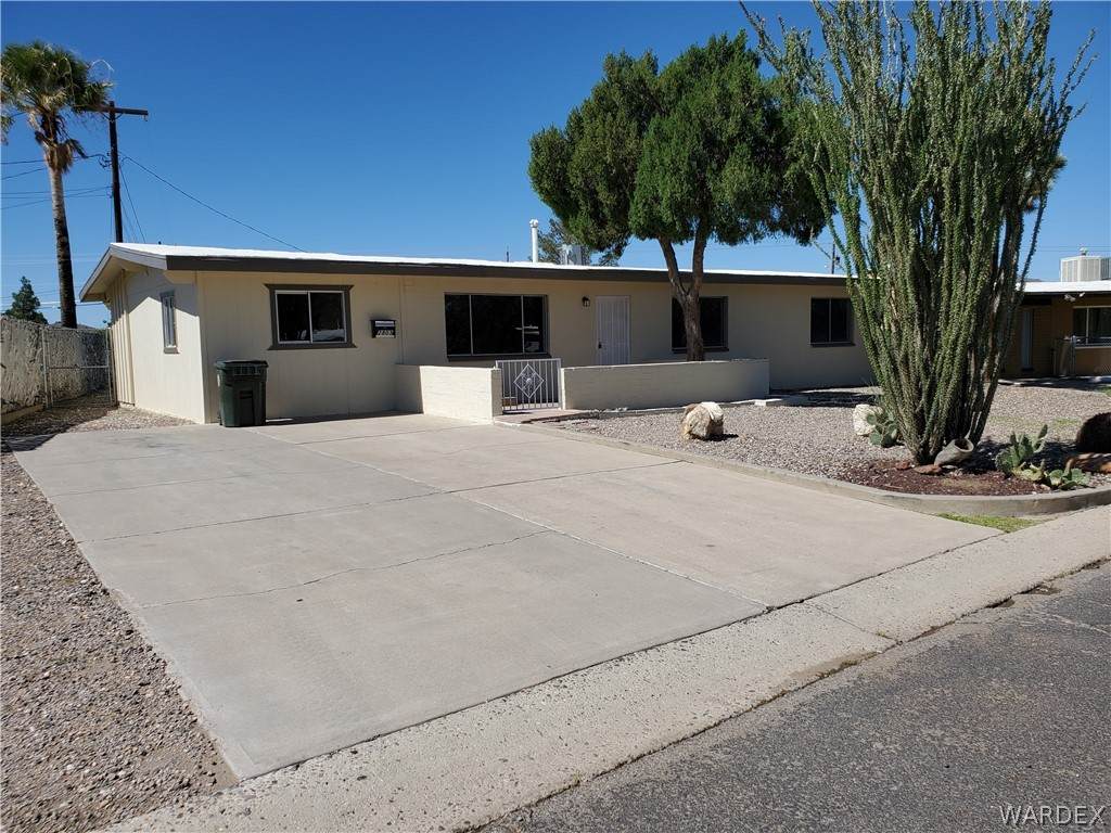 2803 Van Marter Drive - Photo 1