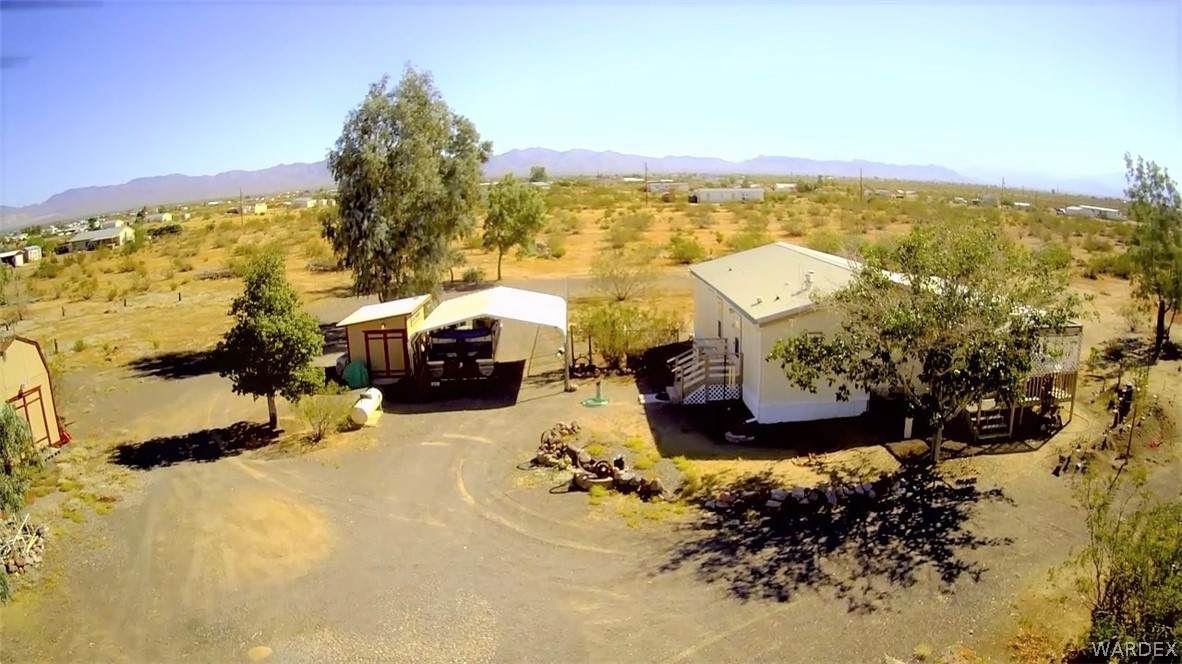4086 Canelo Road - Photo 1