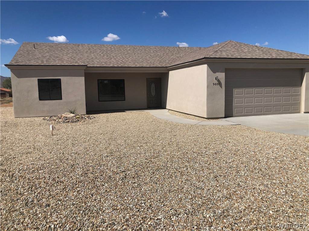 9609 Concho Drive - Photo 1