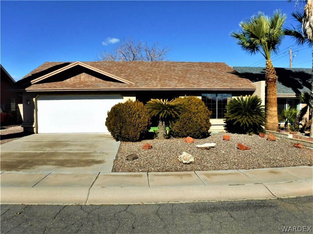 1009 Belcourt Circle - Photo 1