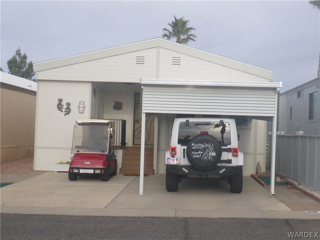 2000 Ramar Rd #611 - Photo 1