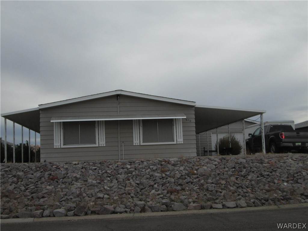 1670 Yale Drive - Photo 1