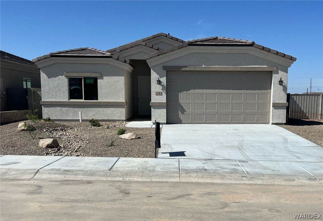 3293 Sonora Desert Street - Photo 1