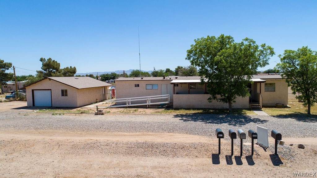 4004 Roosevelt Street - Photo 1