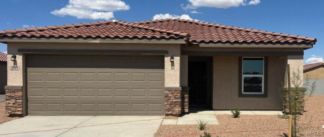 3615 Angelina Drive - Photo 1