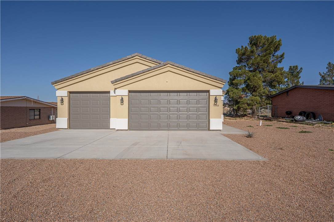 7893 Mesa Vista Drive - Photo 1