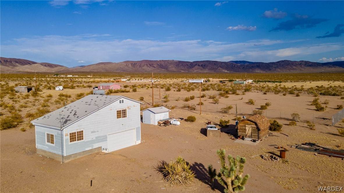 11322 Broken Bow Drive - Photo 1