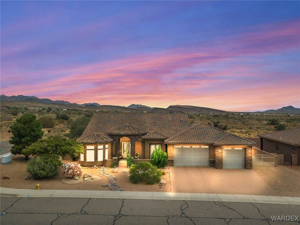 1511 Blue Flame Street - Photo 1