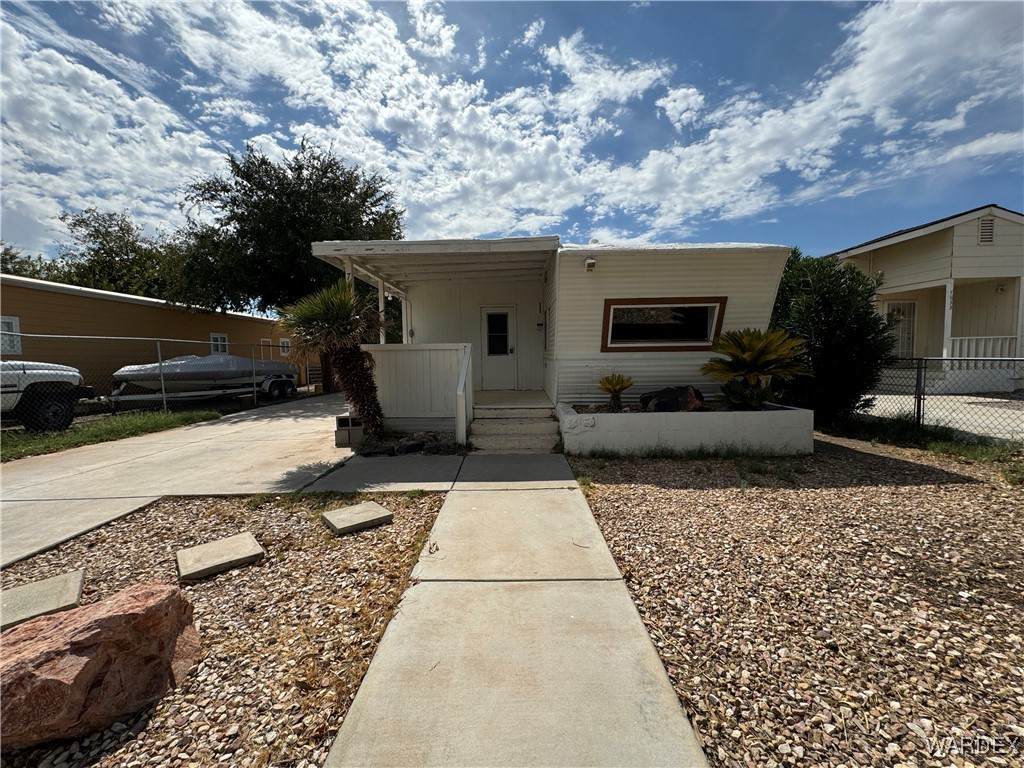 7837 Mallard Street - Photo 1