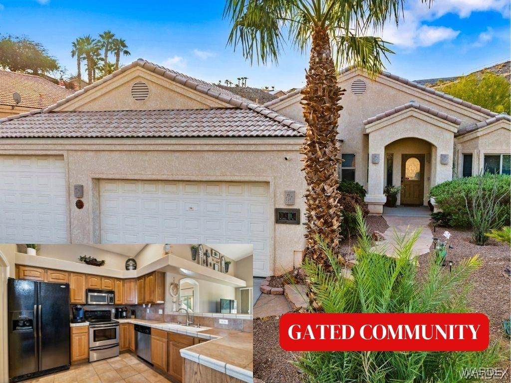 2864 Cactus Bloom Drive - Photo 1