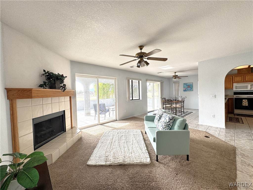 2667 Country Club Drive - Photo 1