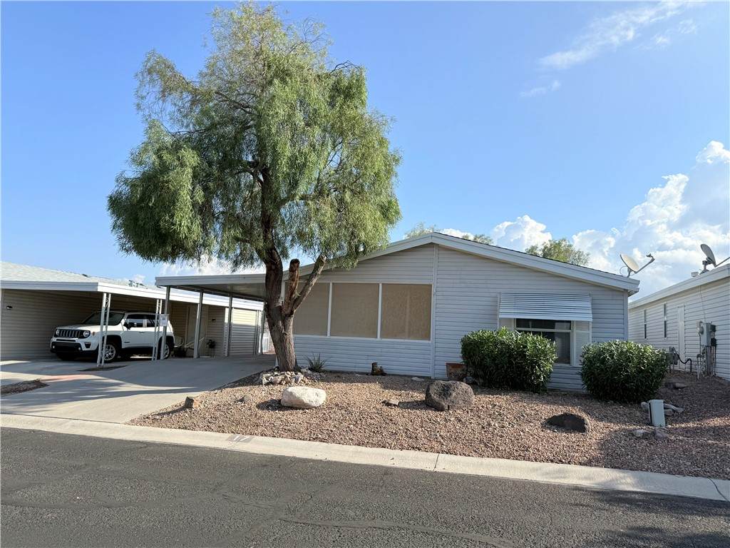 2350 Adobe Road - Photo 1