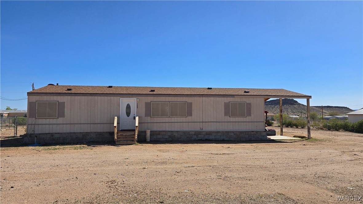 3248 Malibu Road - Photo 1