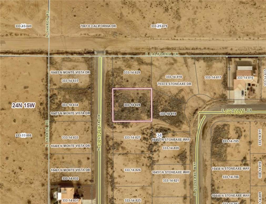 10478 Monte Vista Drive - Photo 1