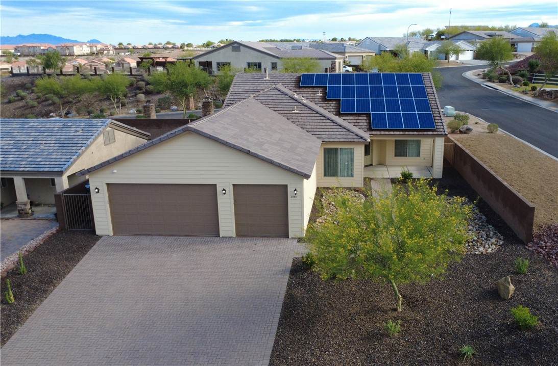 2495 Sonoma Road - Photo 1