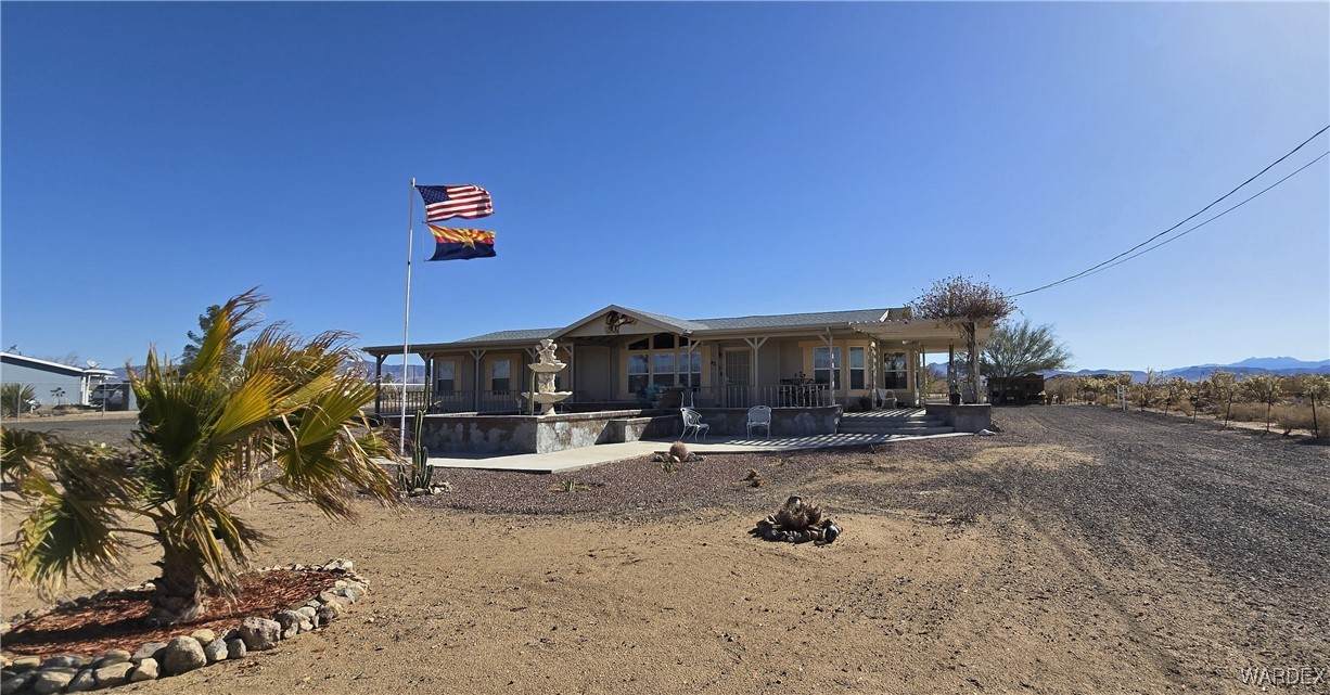 4206 Cordes Road - Photo 1