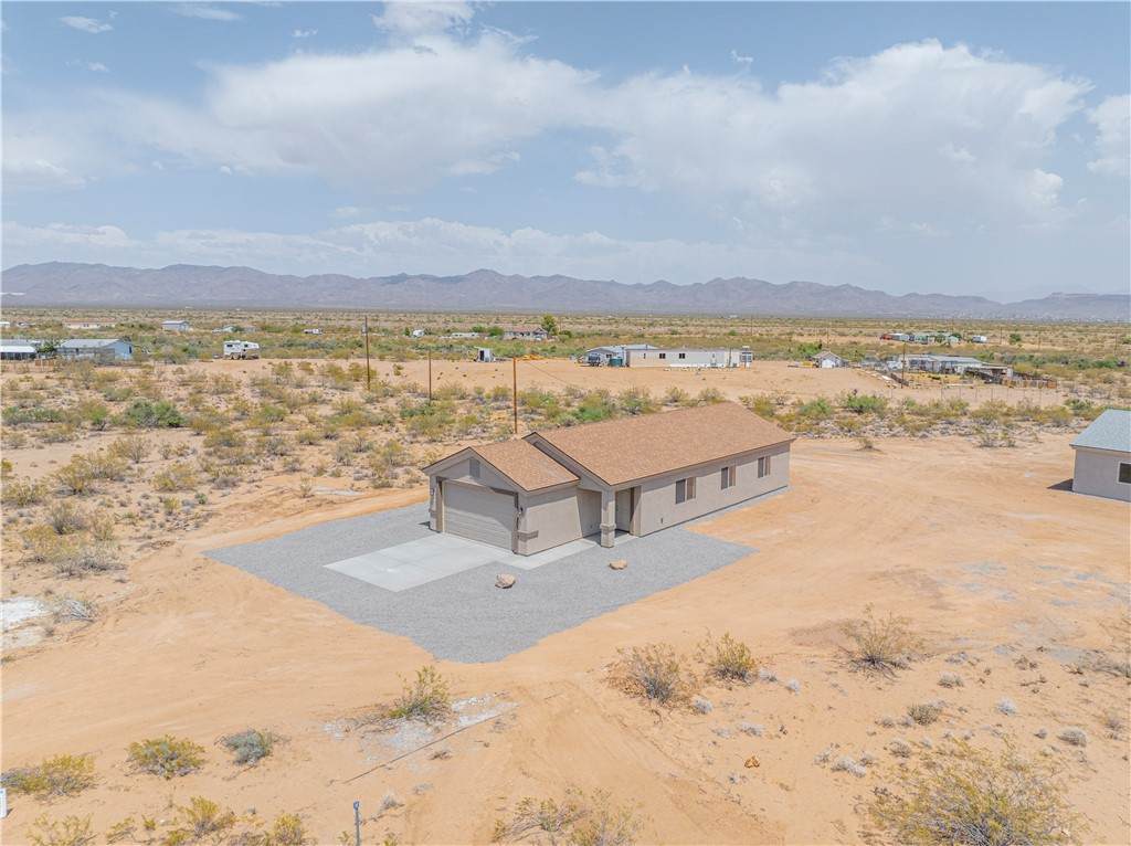 4602 Mormon Flats Road - Photo 1