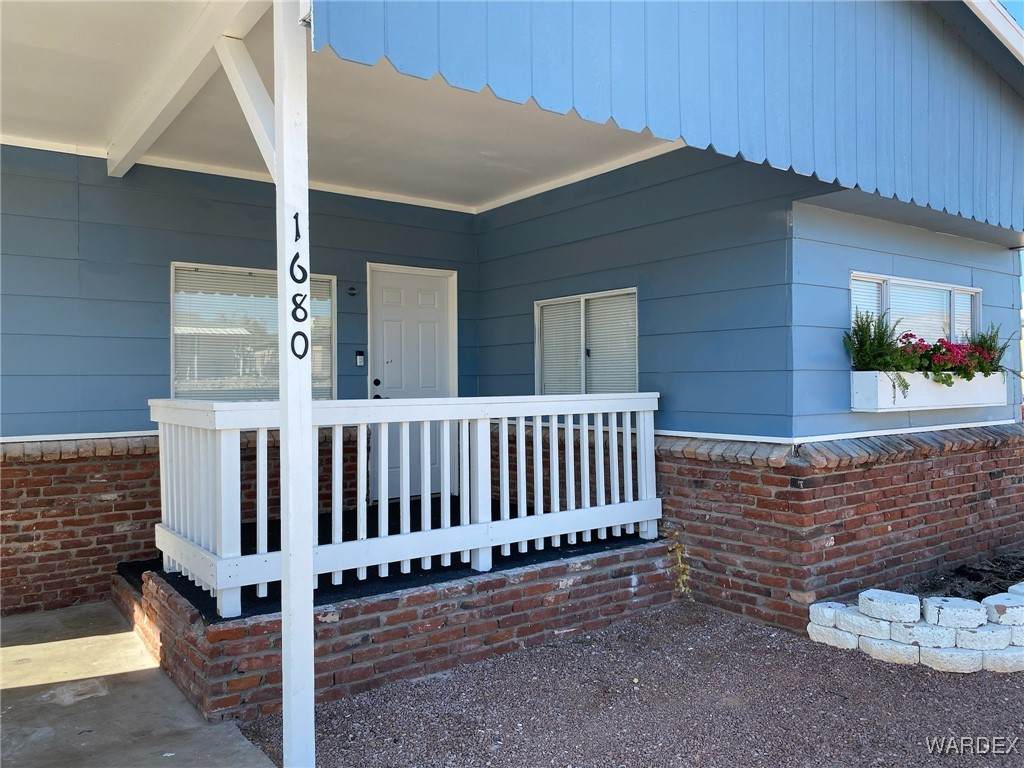 1680 Arena Drive - Photo 1