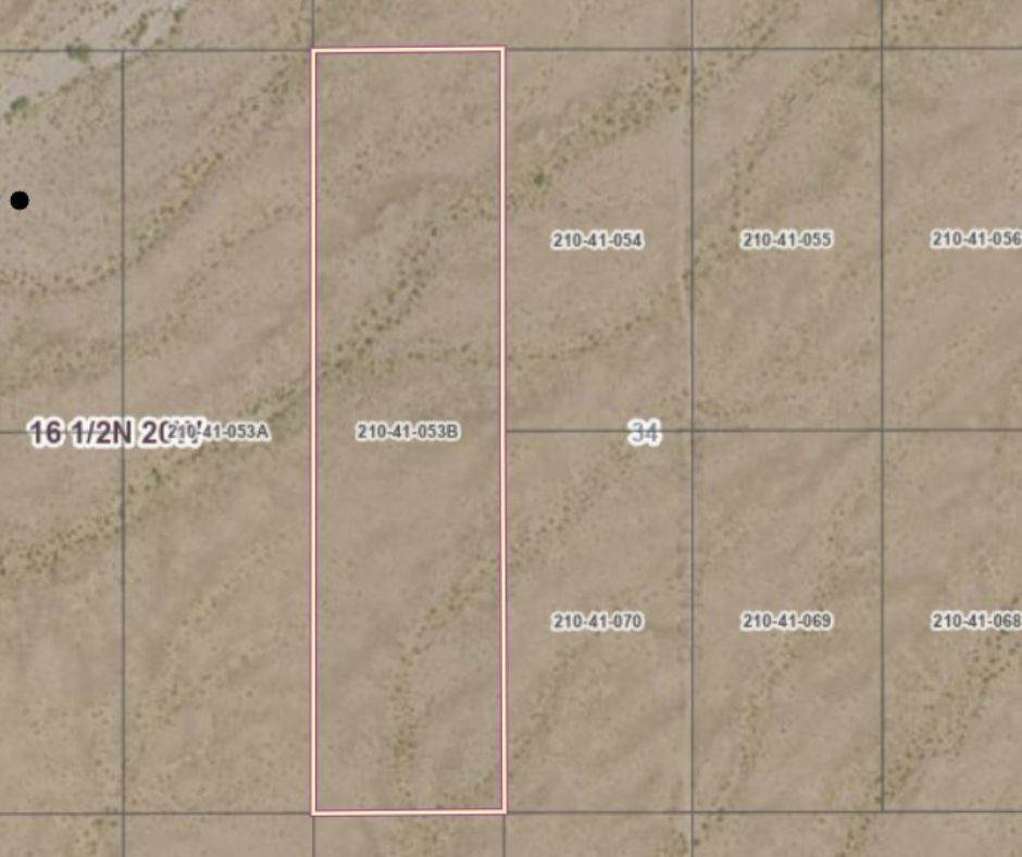 210-41-053B Off E Polaris Road - Photo 1