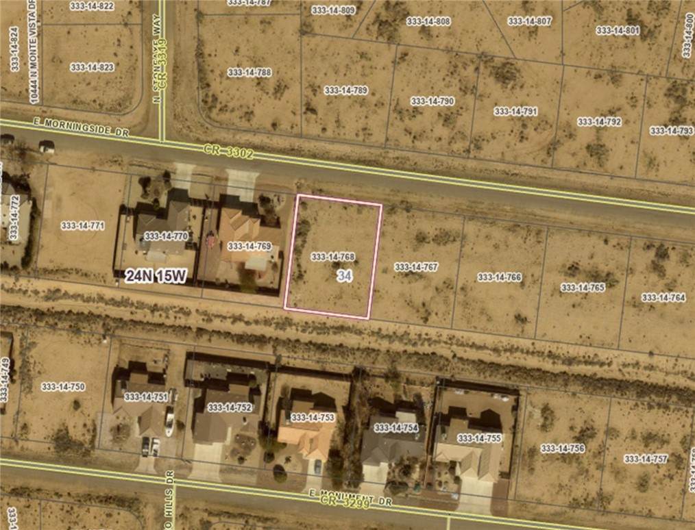 7052 Morningside Drive - Photo 1