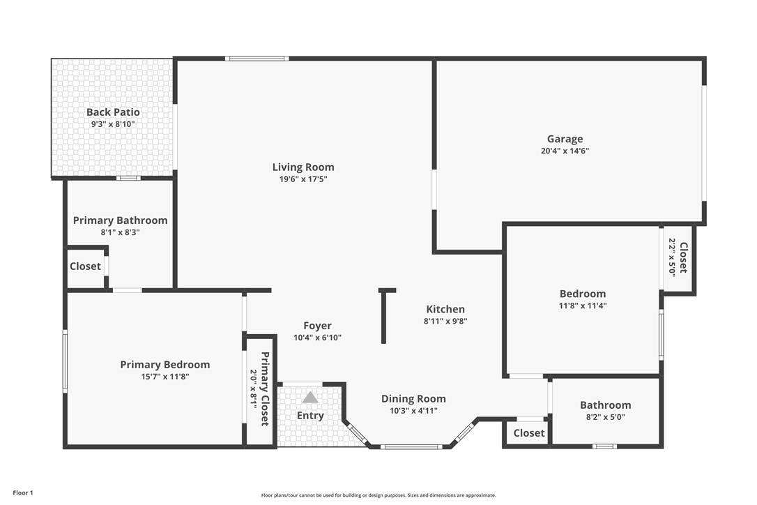 9410 Vista Drive - Photo 1