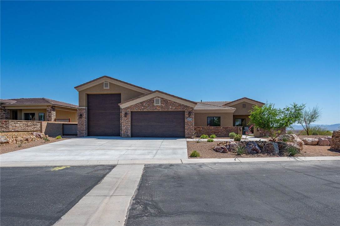 3028 Fort Mojave Drive - Photo 1