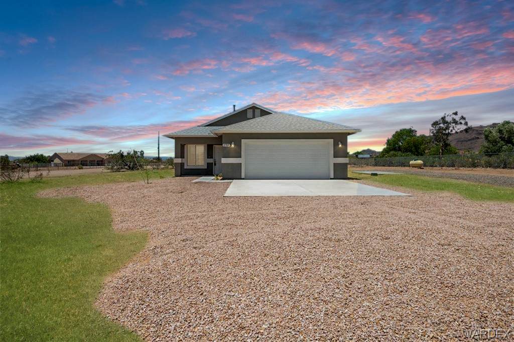 2705 Shauna Drive - Photo 1